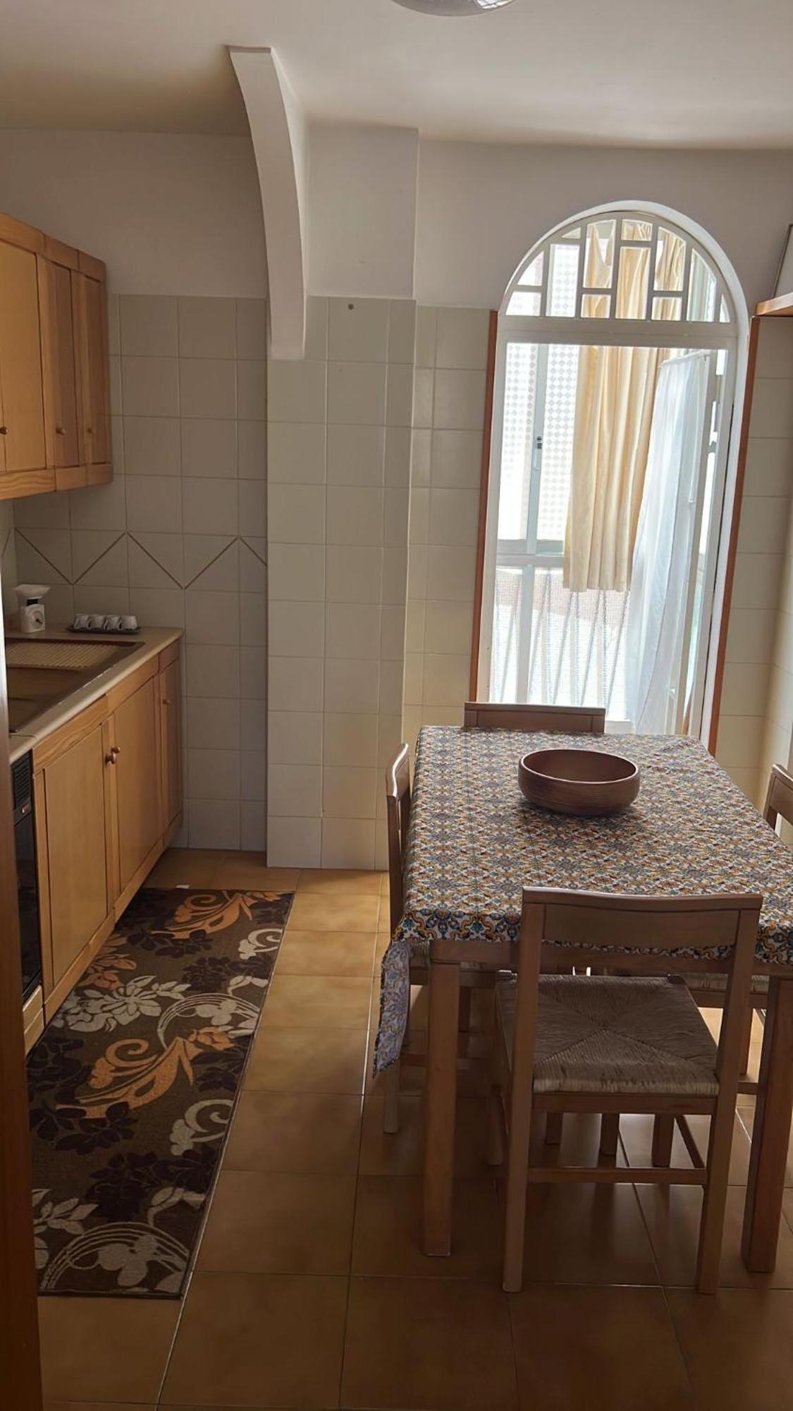 Ferienhaus La Casa Di Giulietta *