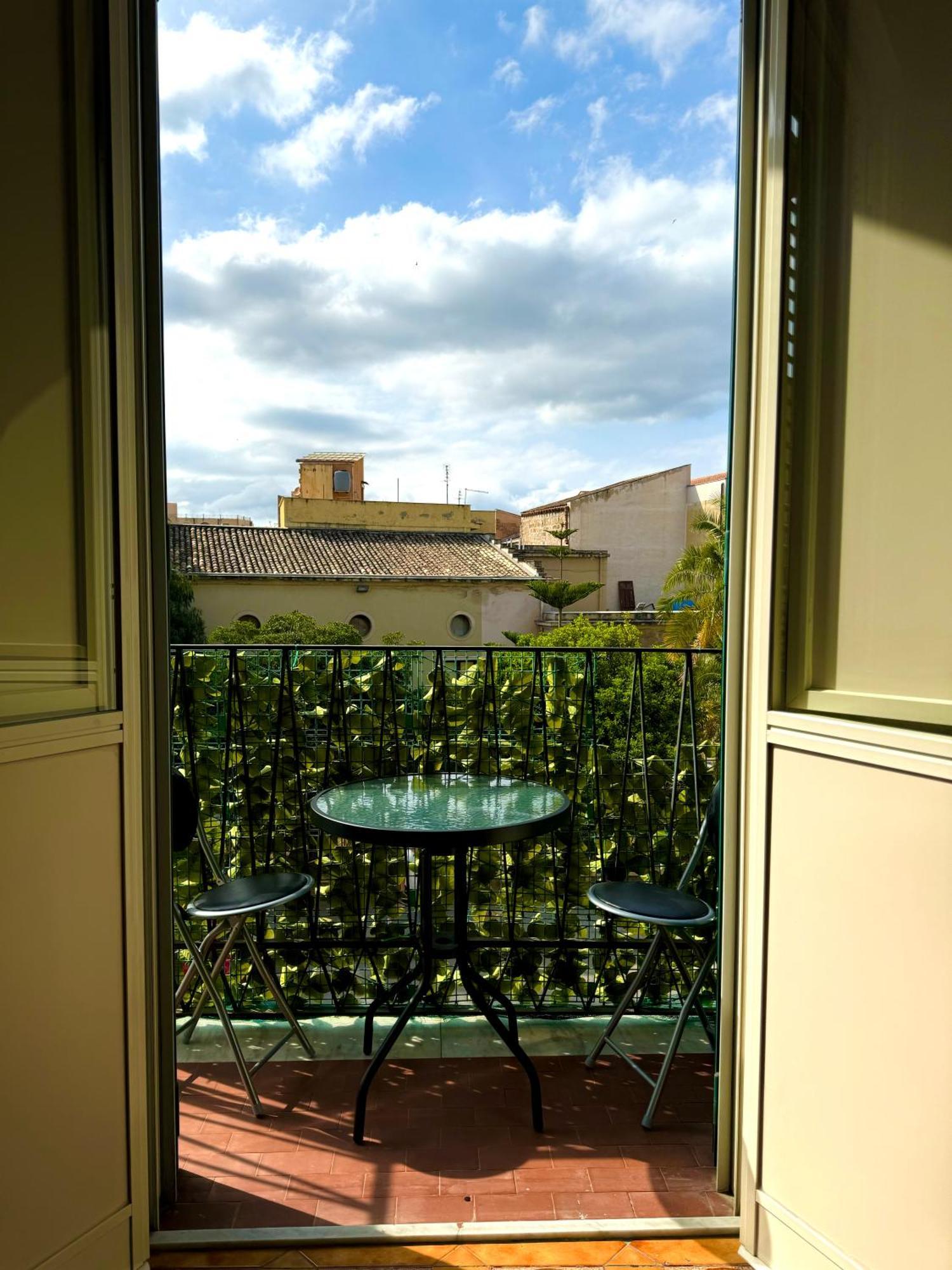 La Casa Di Giulietta * Palermo